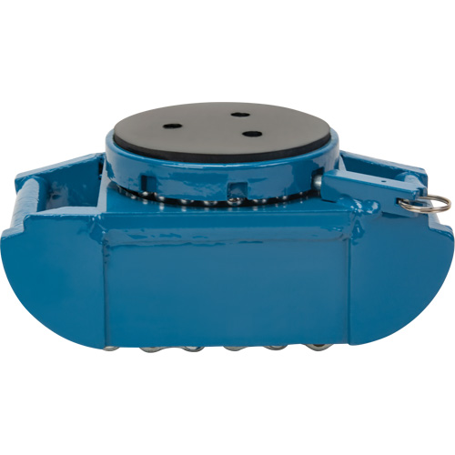 Patin &agrave; rouleaux pour machines, 10 tonnes Capacit&eacute; The Estey Group