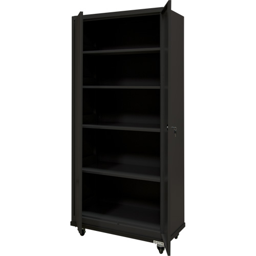 Cabinet Dolly, 18" W x 36" D x 1.375" H, 1000 lbs. Capacity The Estey Group