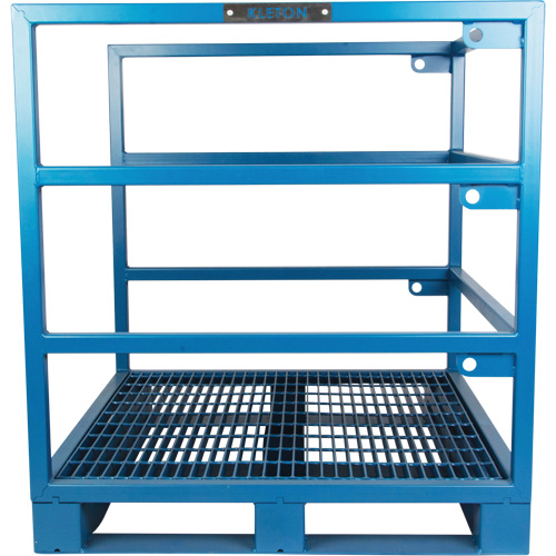Palette pour bouteilles de gaz The Estey Group