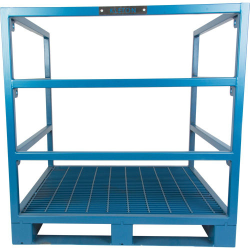 Palette pour bouteilles de gaz The Estey Group