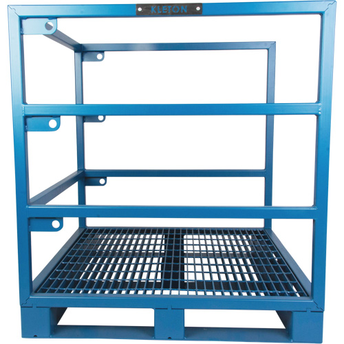 Palette pour bouteilles de gaz The Estey Group