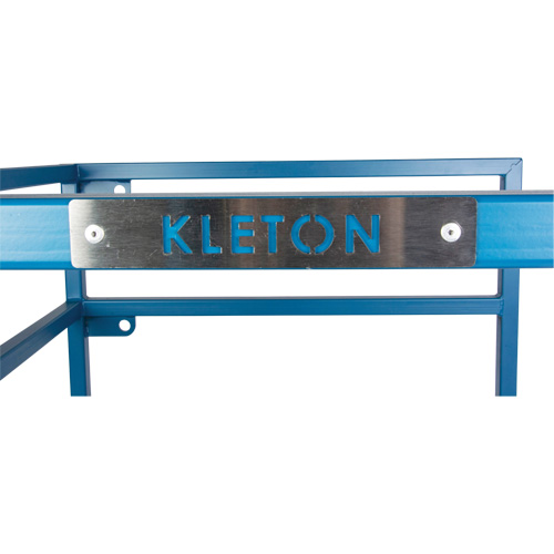 Palette pour bouteilles de gaz The Estey Group