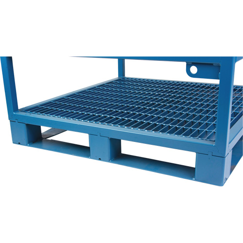 Palette pour bouteilles de gaz The Estey Group