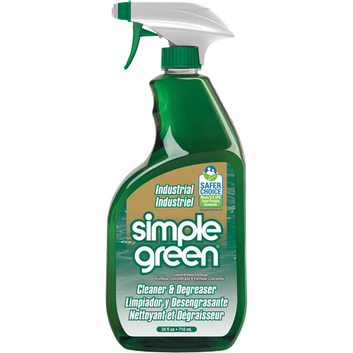 Cleaner Degreaser, 24 oz./24.0 oz., Trigger Bottle The Estey Group