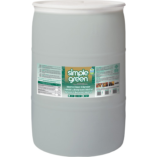 Cleaner Degreaser, 208.18 L, Drum The Estey Group