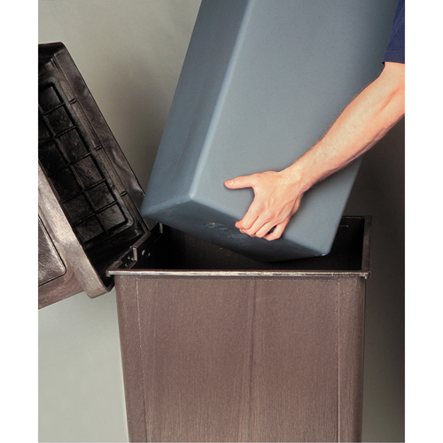 Landmark Series&reg; Classic Containers - Rigid Liners, 24.67 US gal. The Estey Group