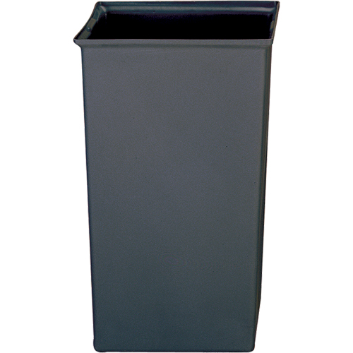 Landmark Series&reg; Classic Containers - Rigid Liners, 35.5 US gal. The Estey Group