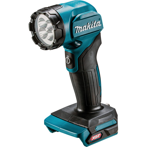 Lampe de poche XGT au lithium-ion, DEL, 160 lumens, Piles Rechargeable The Estey Group
