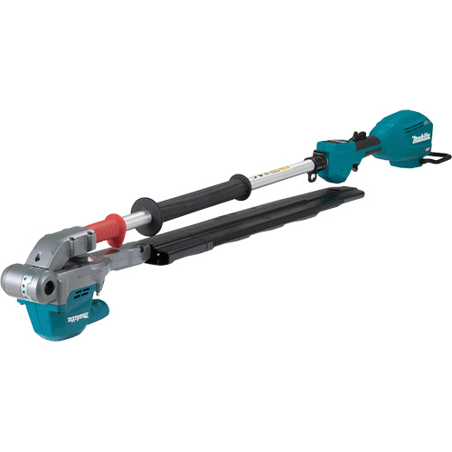 Max XGT Brushless 24" Pole Hedge Trimmer (Tool Only), 24", 40 V, Battery Powered The Estey Group