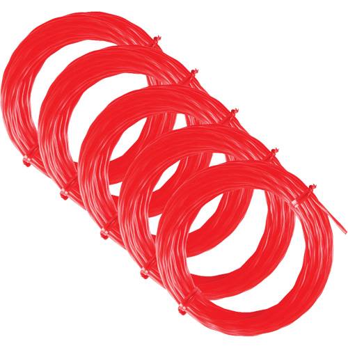 0.080" x 25 Pre-Cut Twisted Trimmer Line The Estey Group