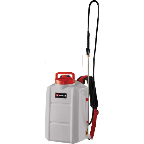 18V Cordless Backpack Pressure Sprayer (Tool Only), 4 gal. (15.14 L) The Estey Group