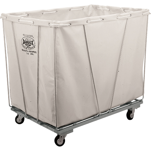 Baskets & Hamper Trucks The Estey Group