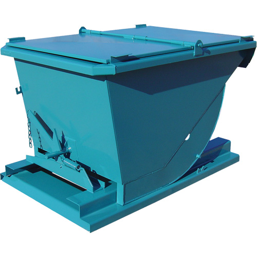 Cover SDH1 Style 2 Hinged Front/Back Opening The Estey Group
