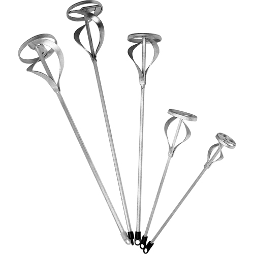 Hexomixer, 3.2" Dia. x 16" L The Estey Group