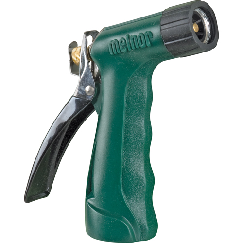 AquaGun&reg; Nozzle, Insulated, Rear-Trigger, 100 psi The Estey Group