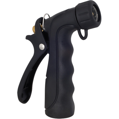 Industrial Hot Water AquaGun&reg;, Insulated, Front-Trigger, 125 PSI The Estey Group