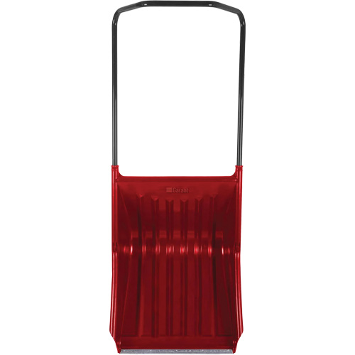 Yukon Sleigh Snow Shovel, 23-1/2" Blade Width The Estey Group