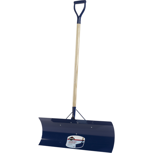 Gratte &agrave; neige Yukon, Acier, Prise Prise en D, 30" la The Estey Group