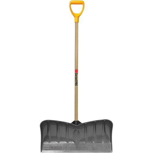Gratte &agrave; neige Pro, Polypropyl&egrave;ne, Prise Prise en D, 26" la The Estey Group