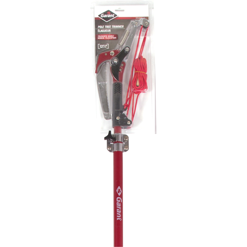 &eacute;branchoirs, 14" Lame, 12' de longueur hors tout, Manche en Fibre de verre The Estey Group