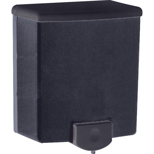 Surface-Mounted Soap Dispenser, Push, 1200 ml Capacity The Estey Group