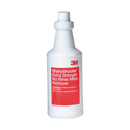 Sharpshooter Extra-Strength No-Rinse Mark Remover, 946 ml, Bottle The Estey Group