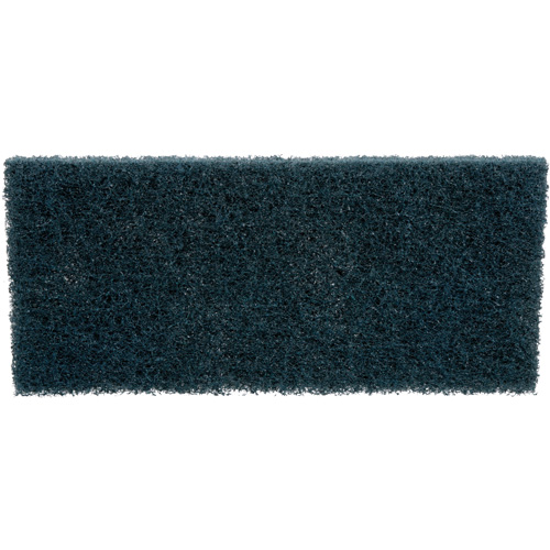 Scrubber Pad, 10" L x 4-5/8" W The Estey Group