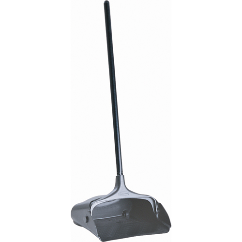 Lobby-Pro Upright Dust Pan Systems, Plastic The Estey Group