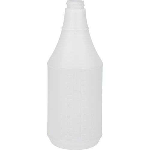Round Spray Bottle, 24 oz The Estey Group