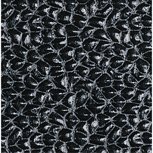 Comfort-King Anti-Static Matting, 2' W x 3' L x 3/8" T, Pebbled, Black The Estey Group