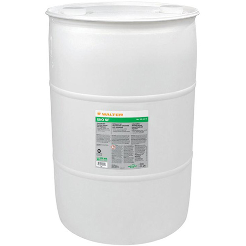 UNO S F Cleaner, Drum The Estey Group