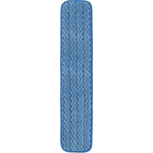 Tampons, Microfibre, 5-1/2" x 24-1/2" The Estey Group