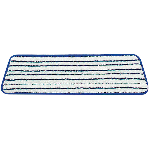 Hygen Pads, Finishing, Microfibre, 5-1/2" x 18" The Estey Group