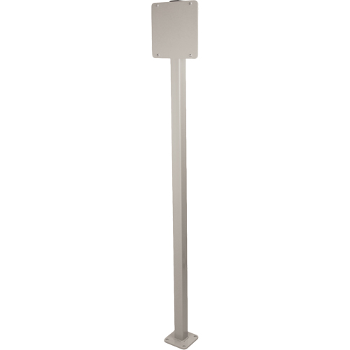 Socle robuste pour cendrier ext&eacute;rieur The Estey Group