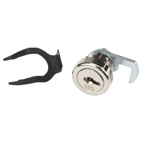 Exterior Smoking Receptacles - Lock Replacement The Estey Group