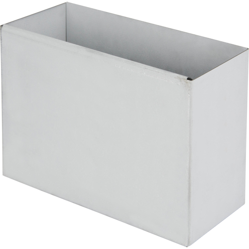 Exterior Smoking Receptacles - Replacement Inner Liner The Estey Group