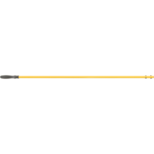 Manche &agrave; connexion rapide Hygen, Aluminium, Pointe Connexion rapide, 58" lo The Estey Group