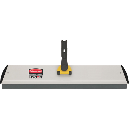 Executive Series Hygen Quick-Connect Mop Frame, 24", Metal The Estey Group