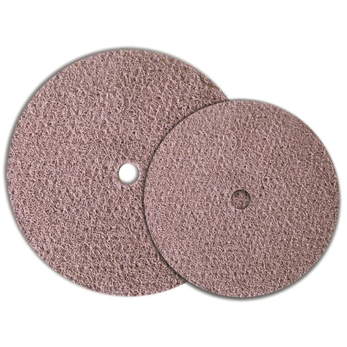 Disque de polissage instantan&eacute; QUICK-STEP, 4-1/2" dia. The Estey Group
