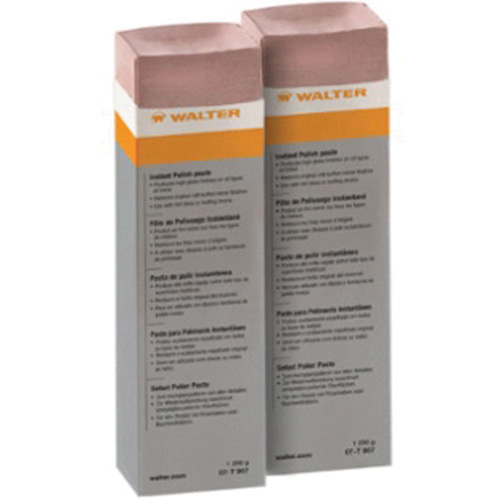 Instant Polish Paste The Estey Group