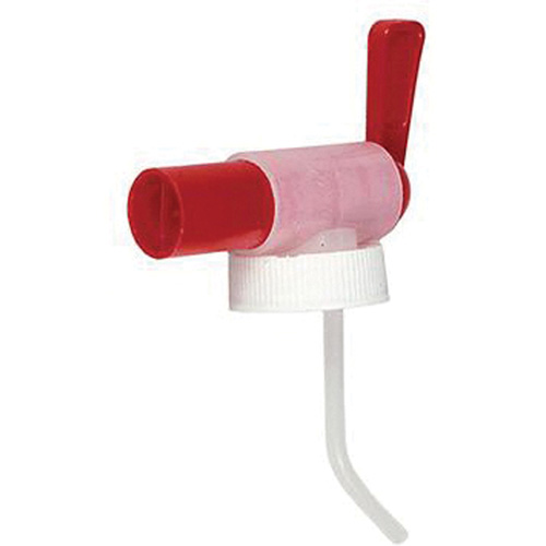 BIO-CIRCLE Spout for 5 L Plastic Pail The Estey Group