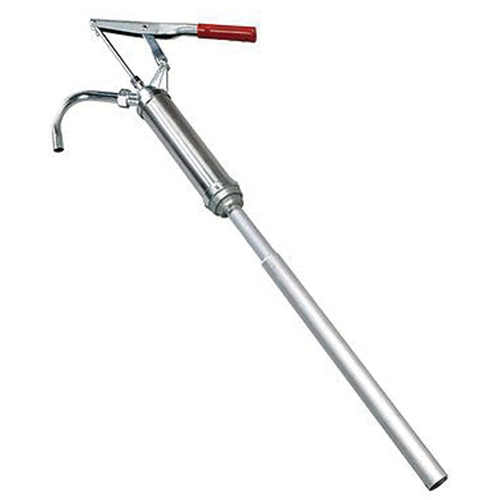 BIO-CIRCLE Metal Drum Pump The Estey Group