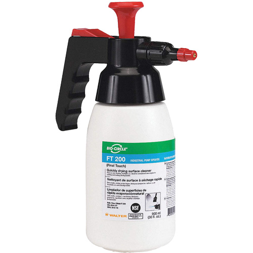 Vaporisateur industriel &agrave; pompe, 30,4 oz (0,9L) The Estey Group