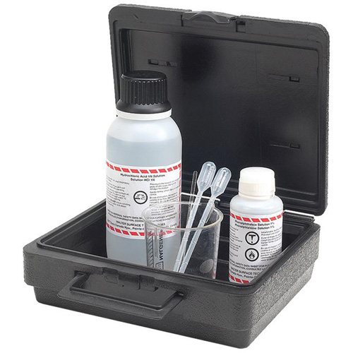 BIO-CIRCLE Titration Kit The Estey Group