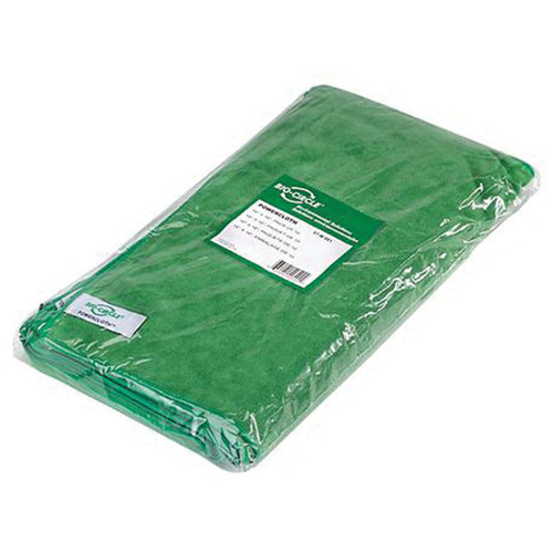 Linge en microfibre POWERCLOTH BIO-CIRCLE The Estey Group