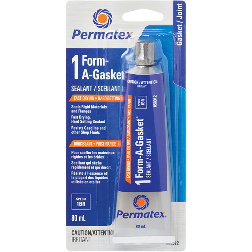 Scellant Form-A-Gasket no 1, 80 ml, Tube The Estey Group