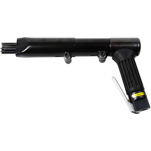 D&eacute;tartreur &agrave; prise pistolet NS260P, 1/4" NPT, 10 pi³/min, 3700 Coups/min, Course de 3" The Estey Group