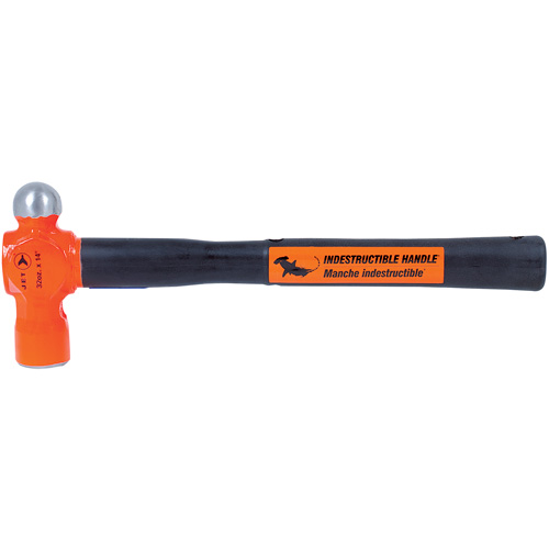 UBP-3214 Marteau &agrave; manche incassable, 32 oz, 14", Prise Acier plein The Estey Group