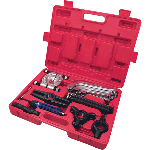 Jeu d'extracteurs hydrauliques pour engrenages de 10 tonnes 22 mcx The Estey Group