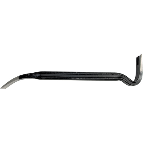 Barre de d&eacute;molition tr&egrave;s robuste JPWB-14 POWERCLAW, Largeur de 1-9/50", Longueur de 14" The Estey Group